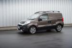 Fiat Fiorino Adventure 2016 года (UK)